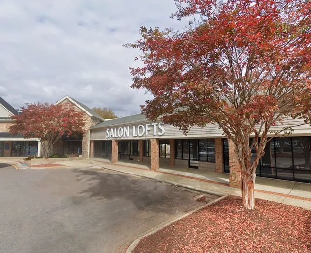 Salon Lofts Crossroads Plaza