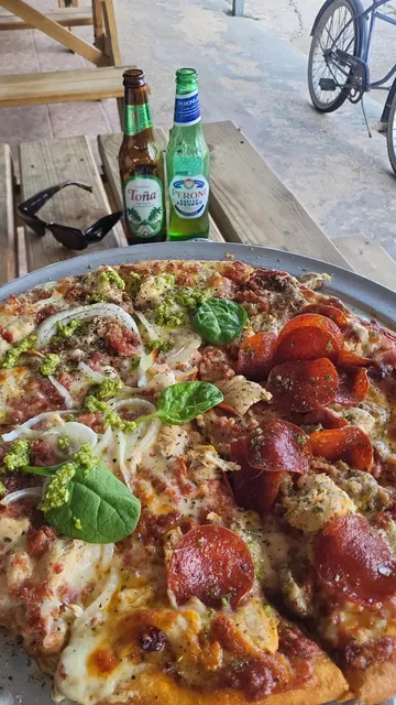 Mangalé Cocina Creativa