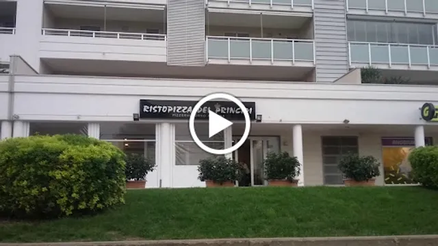 Dei Principi - Restaurant & Pizza