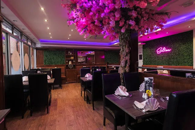 Sultan Indian and Bangladeshi Cuisine