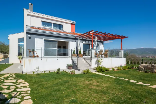 Villa Nadalina DICMO