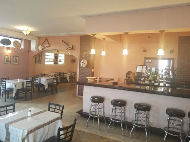 Lucy Ethiopian Restaurant