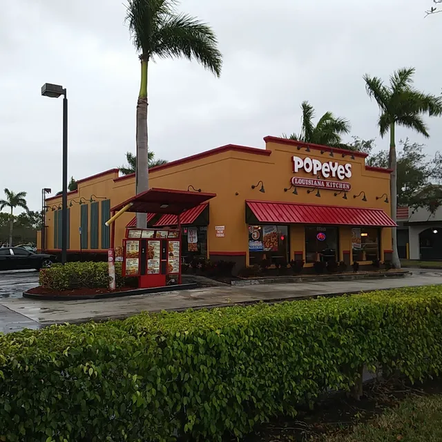 Cutler Bay South Dade Shopping Center