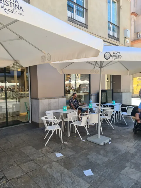 Cafes Santa Cristina