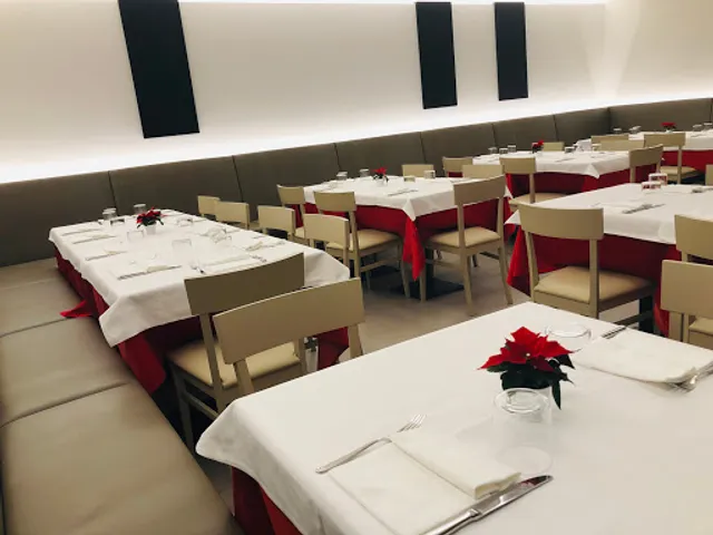 Ristorante Pizzeria Anfiteatro