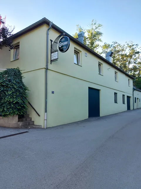 Landpension Gschwantner