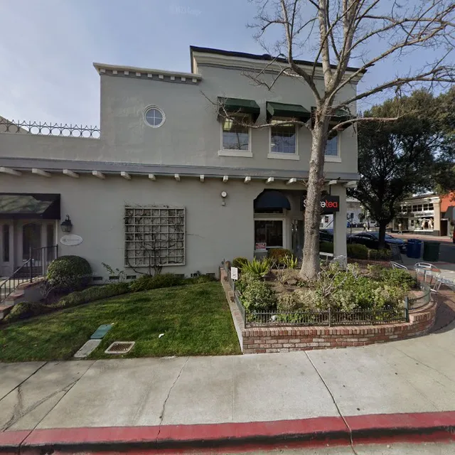 Antoine’s Cookie Shop Los Gatos