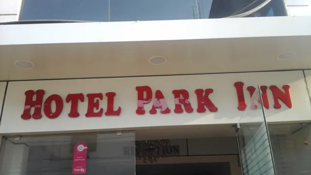 Hotel Parque Inn