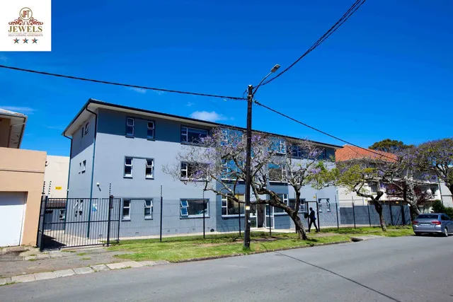 Jft Self Catering Units