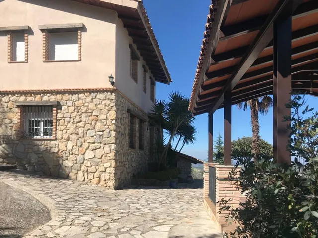 Casa Rural Cortijo Belfalá