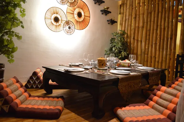 Chang Thai Restaurant