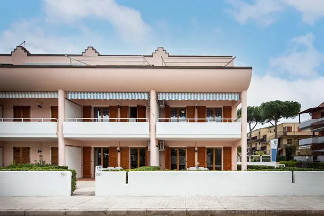 La Ginestra sul Mare - Casa Vacanze