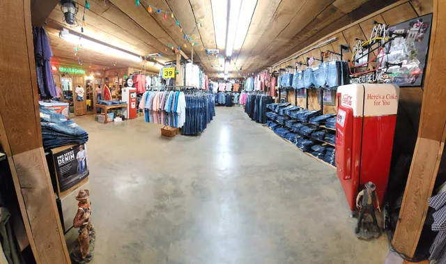 Shirt Shack