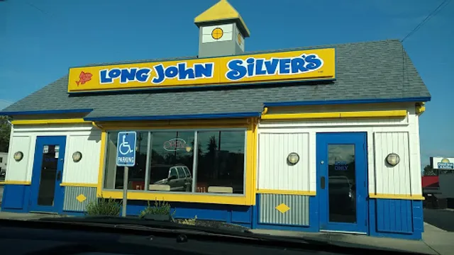Long John Silver's