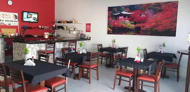 NATSU RESTAURANTE (JAPONÊS)
