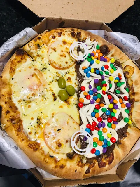 Parma Foods | Restaurante Pizzaria e Esfiharia