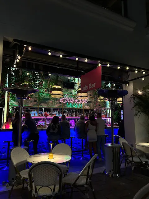 Lola Lola Miami