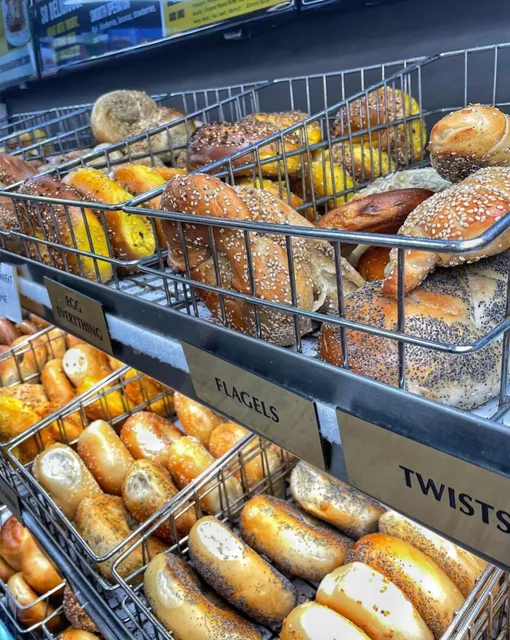 Doz Bagels East Meadow