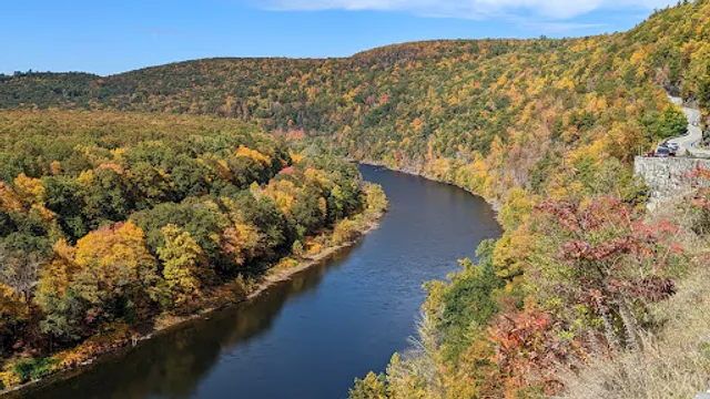 Upper Delaware Scenic and Recreational River