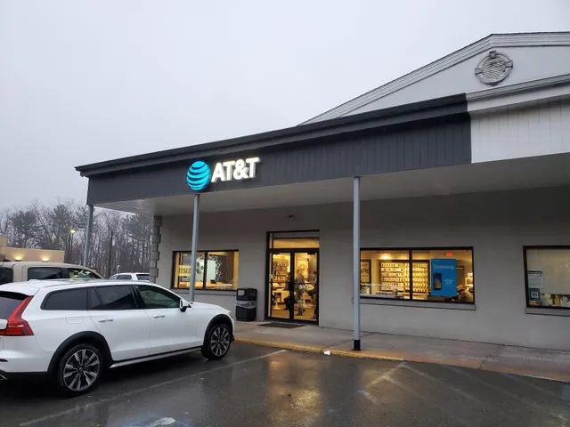 AT&T Store