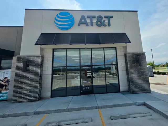 AT&T Store