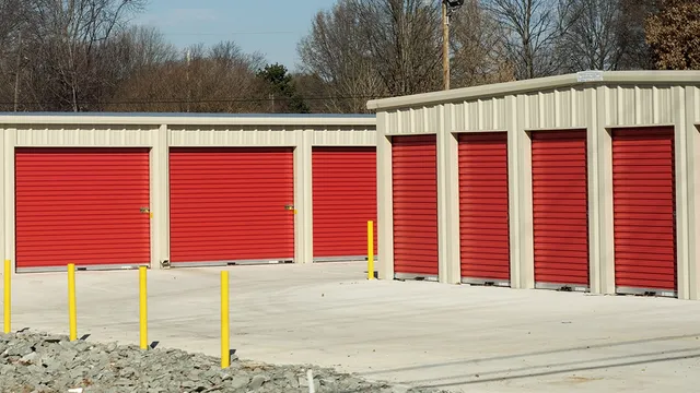 Stan's Place Storage