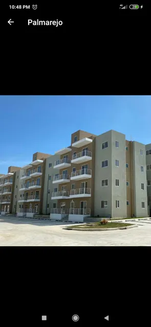 Residencial Palmarejo
