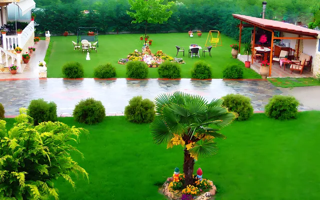 Ξενώνας relax pozar