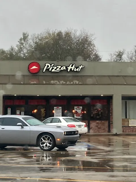 Pizza Hut