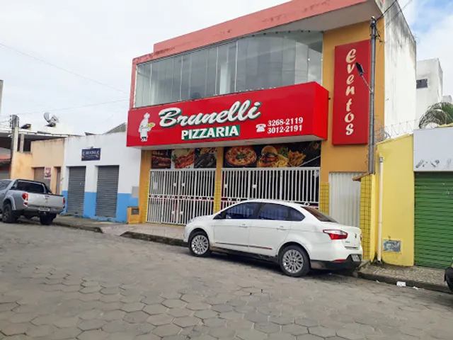 Brunelli Pizzaria