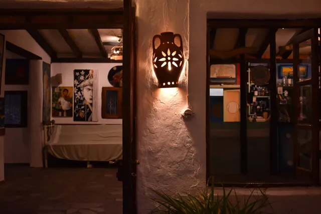 Ταβέρνα Σταμάτης