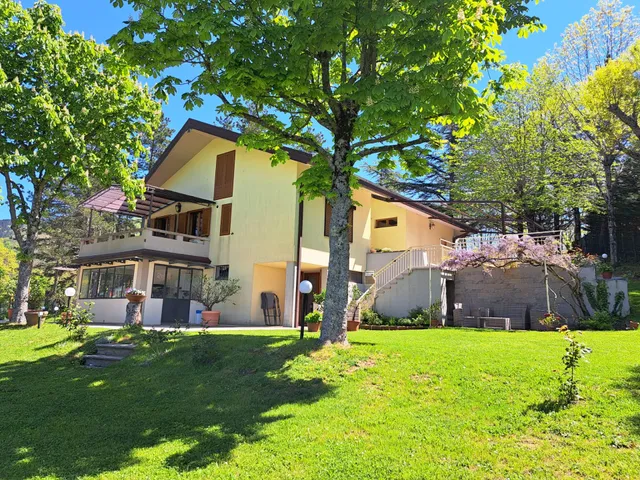 Villa Giuliana B&B