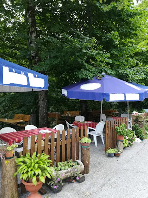 Bar Villa Pasubio Pizzeria-Ristorante