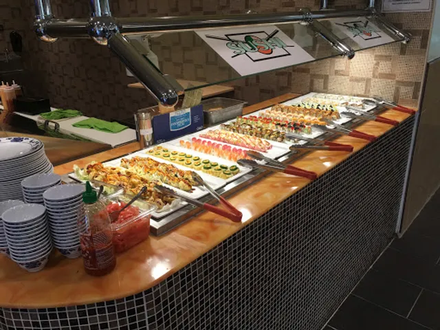 Emperor's Buffet and Grill