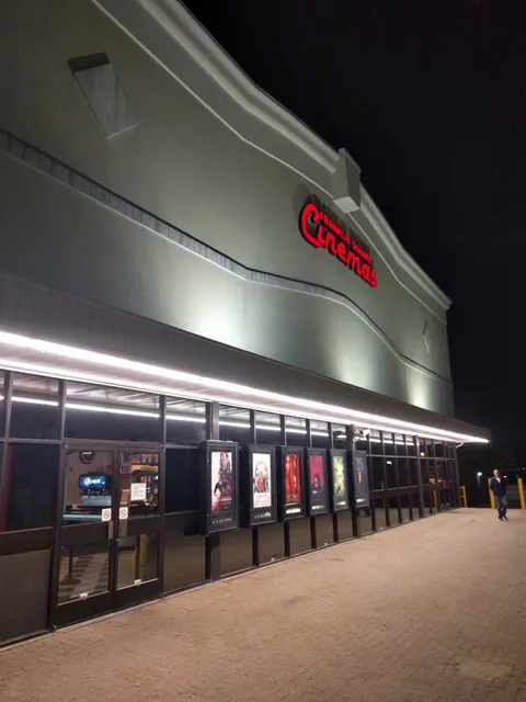 Franklin Square Cinema