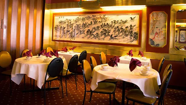Liu Rose Restaurant