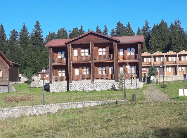 Kayabaşı Highland City