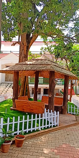 Rhythms Lake View Resorts