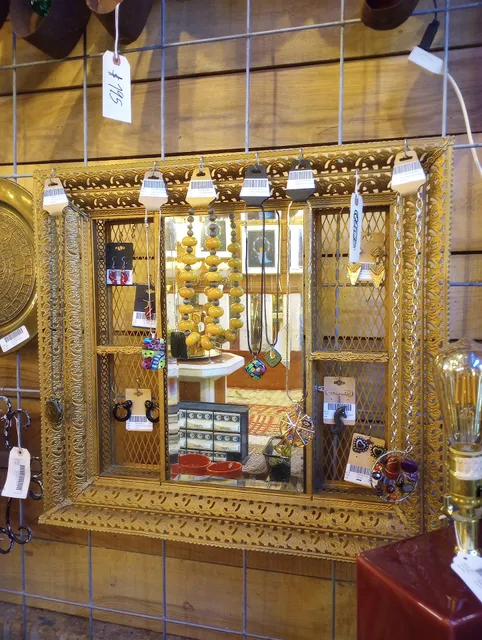 The 504 Vintage Marketplace