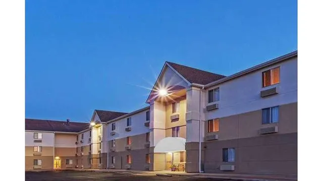 MainStay Suites Wichita Northeast