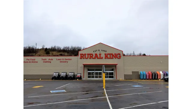 Rural King - Norton, VA