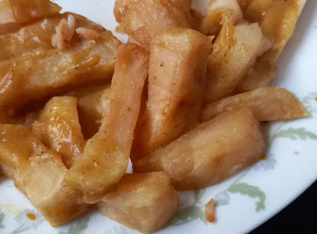 Huyton Village Fish And Chips