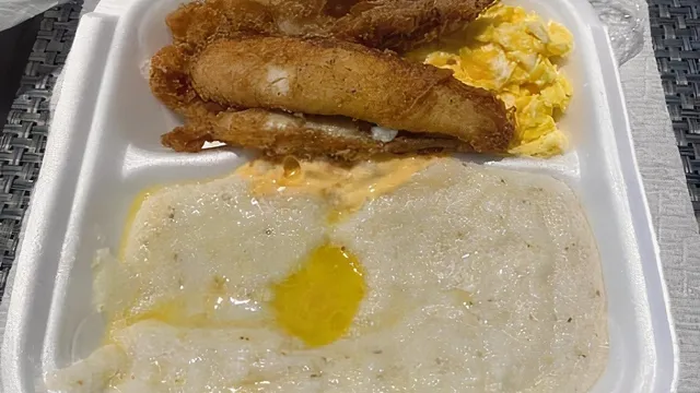 Sonny's Triangle Restaurant