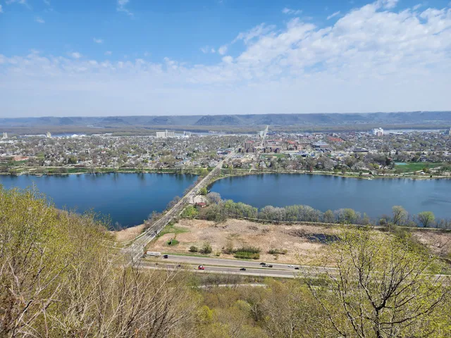 Garvin Heights City Park
