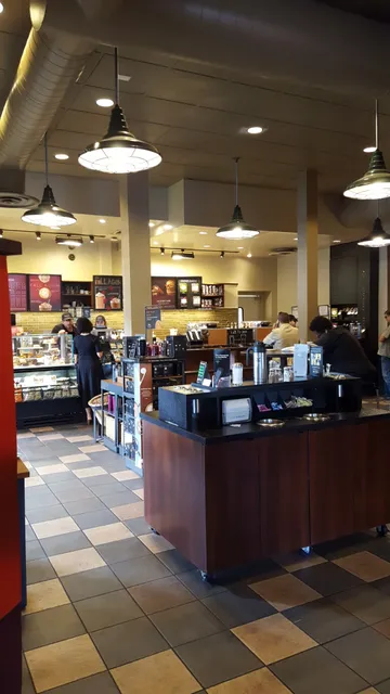 Starbucks