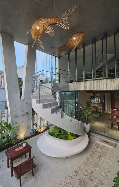 Barbados Cherry Villa Hoi An