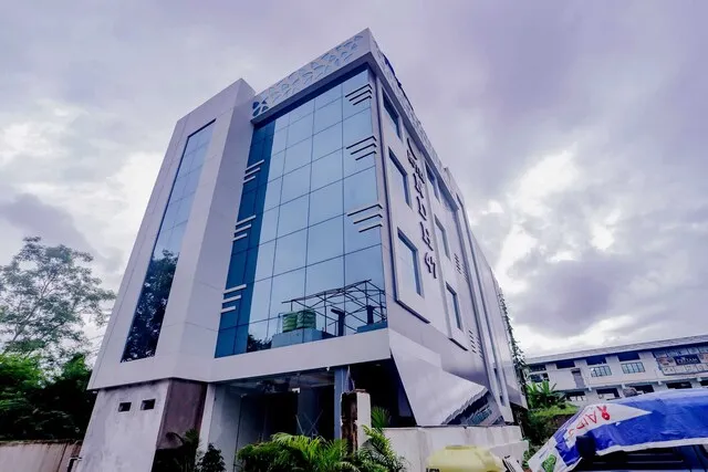 OYO 819897 Hotel NDH 47