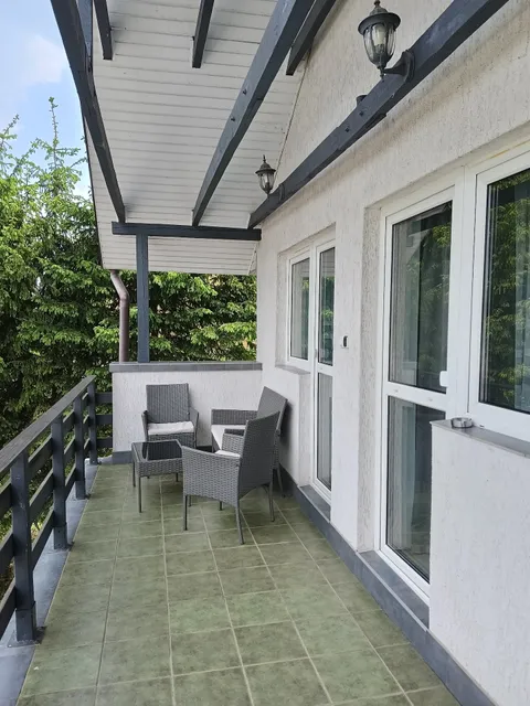 City Center Apartments Kilińskiego 22