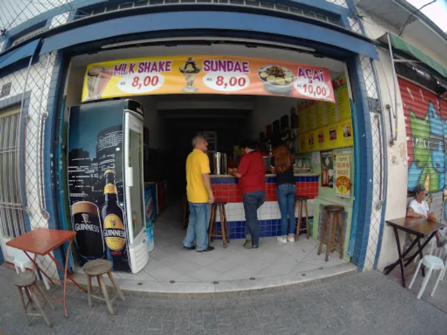 Bar e Lanches Mi e Mar