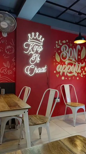 The Chat Cafe | South Bopal